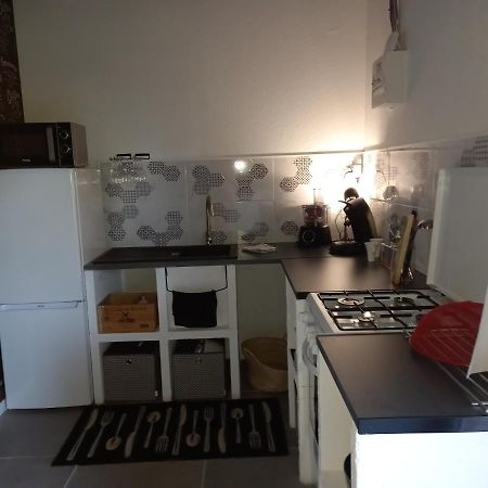 Les Eygletieres Bed and Breakfast Bourriot-Bergonce Exteriör bild