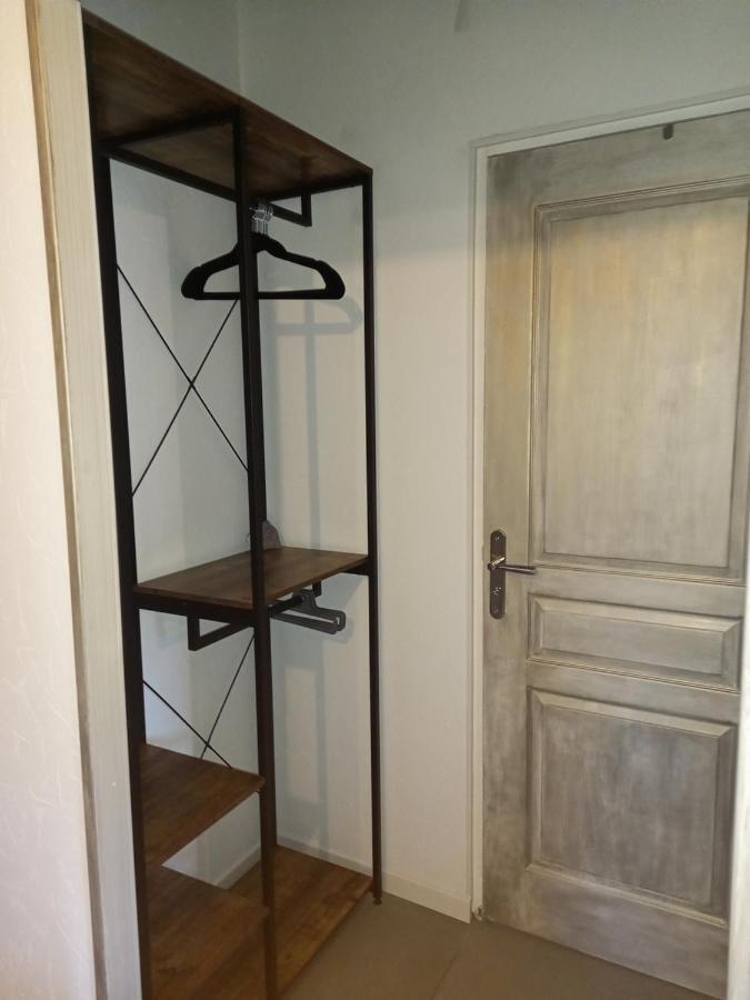 Les Eygletieres Bed and Breakfast Bourriot-Bergonce Exteriör bild